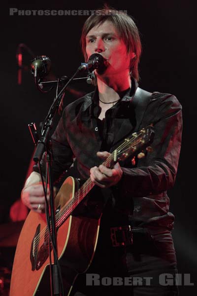 DOMINIC SONIC - 2008-07-15 - LA ROCHELLE - Grand Theatre - 